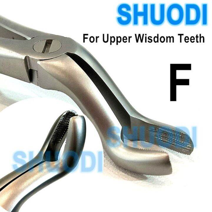 1 Dental Tooth Extraction Forcep Plier Teeth Extraction Plier Forcep