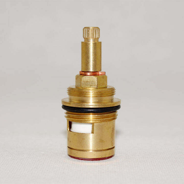 Tianyi Ppr Quick Open Dark Valve Core Copper Valve Core Ppr Water Pipe