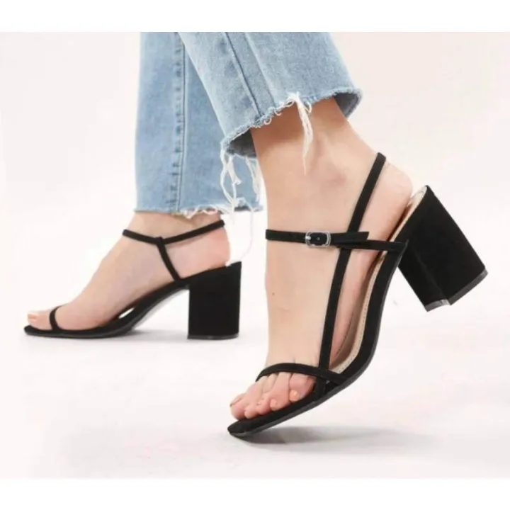 Marikina Made Sandals Daisy Inches Lazada Ph