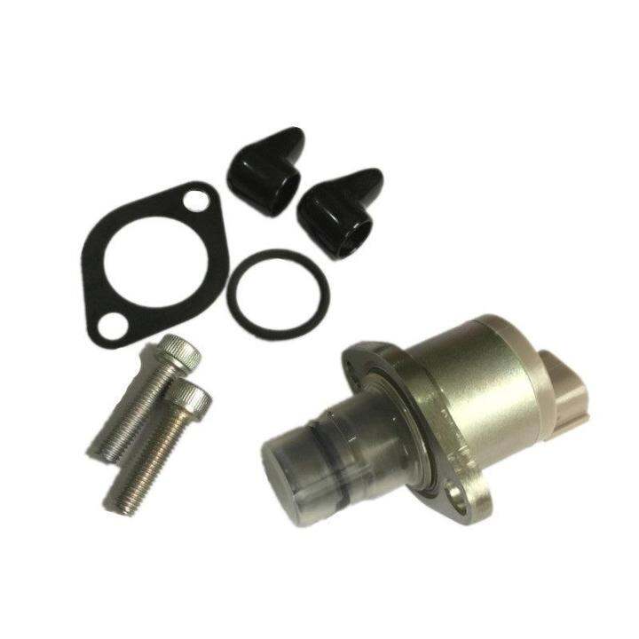 Ready Stock Codcar Fuel Pump Regulator Suction Control Scv Valve Unit