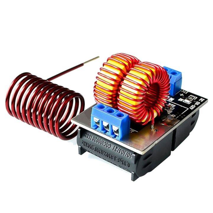 Mini Dv V V W Zvs Heating Machine W High Frequency Induction