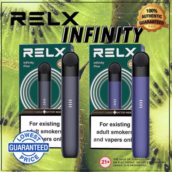 Codrelex Rel X Phantom Device Th Gensingle Device Relix Infinity