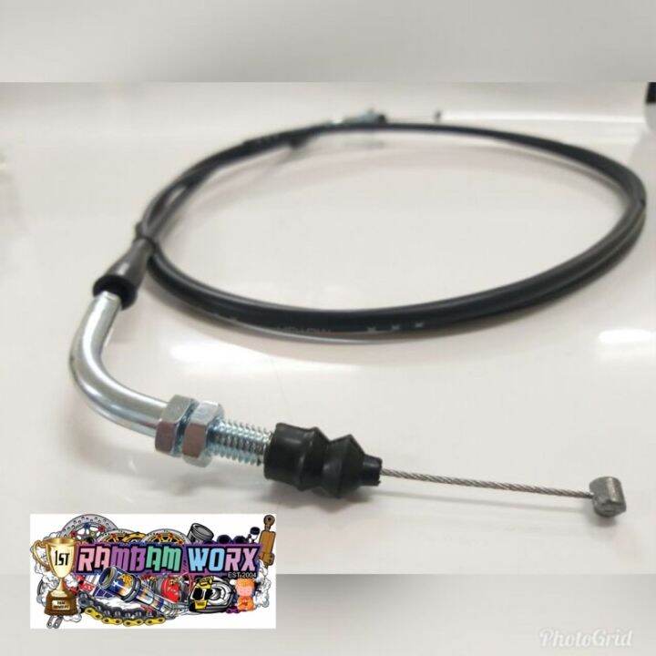 Gy Or Gas Cable Throttle Cable Lazada Ph