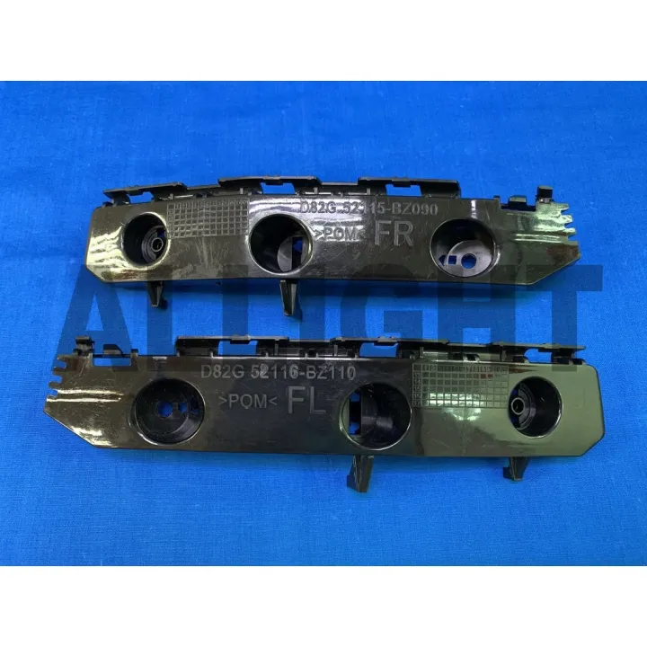 Perodua Axia Front Bumper Bracket Lazada