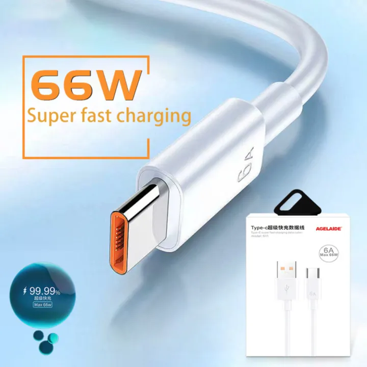 Type Csupercable A Supercharger Type C Usb Rapid Cable Data Cable