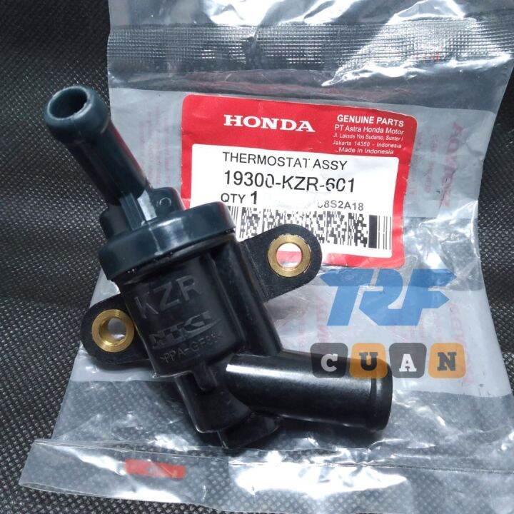 Thermostat Vario Fi Lama Led Vario F Pcx Honda Kzr Termostat