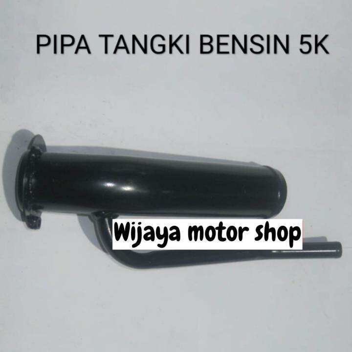 Pipa Tangki Tengki Bensin Kijang Super K Kf Lazada Indonesia