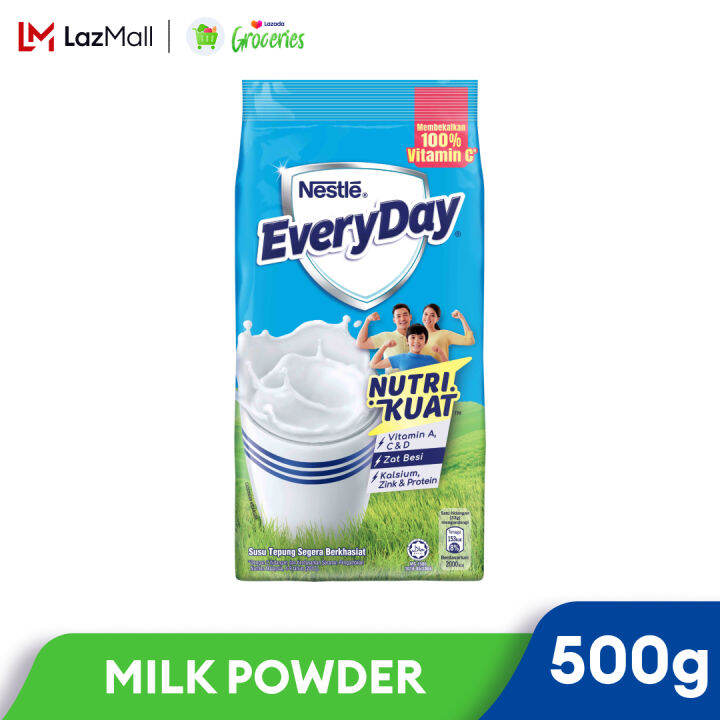 EVERYDAY FMP Softpack 500g Lazada