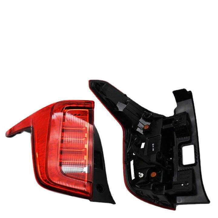 Outer Tail Light For Great Wall Haval JOLION 2021 2022 Car Assecories