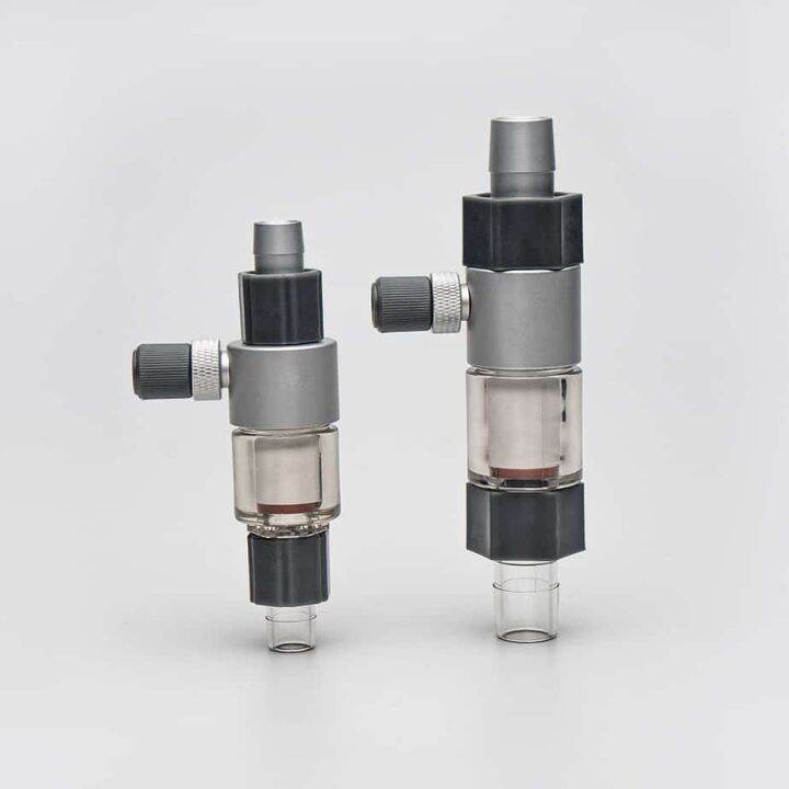 Qanvee Co Inline Diffuser Atomizer External Reactor Aquarium Water