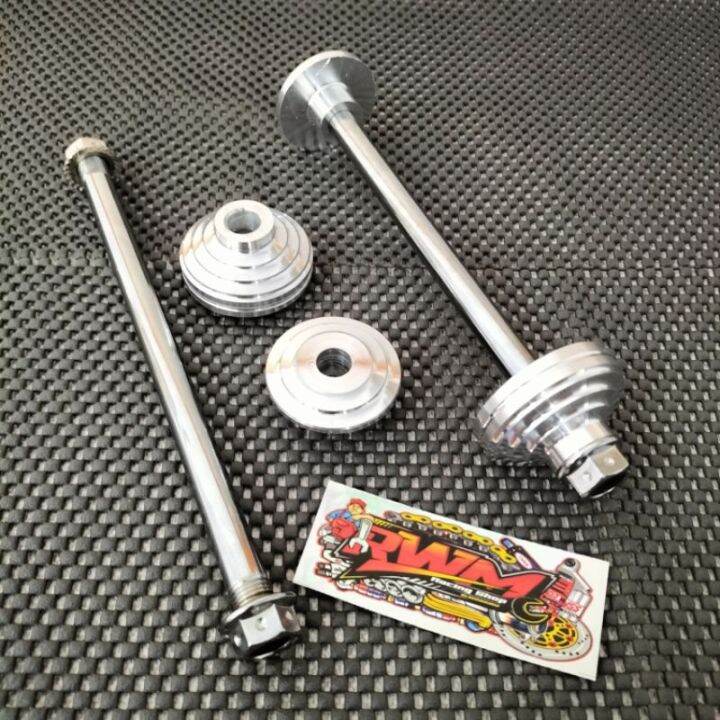 As Roda Depan Probolt Honda Yamaha Mio Fiz R Jupiter Vega Vario Beat