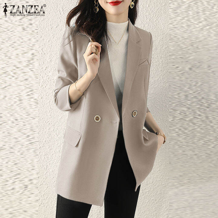 Freeshipping Fancystyle Zanzea Korean Style Women Elegant Commute