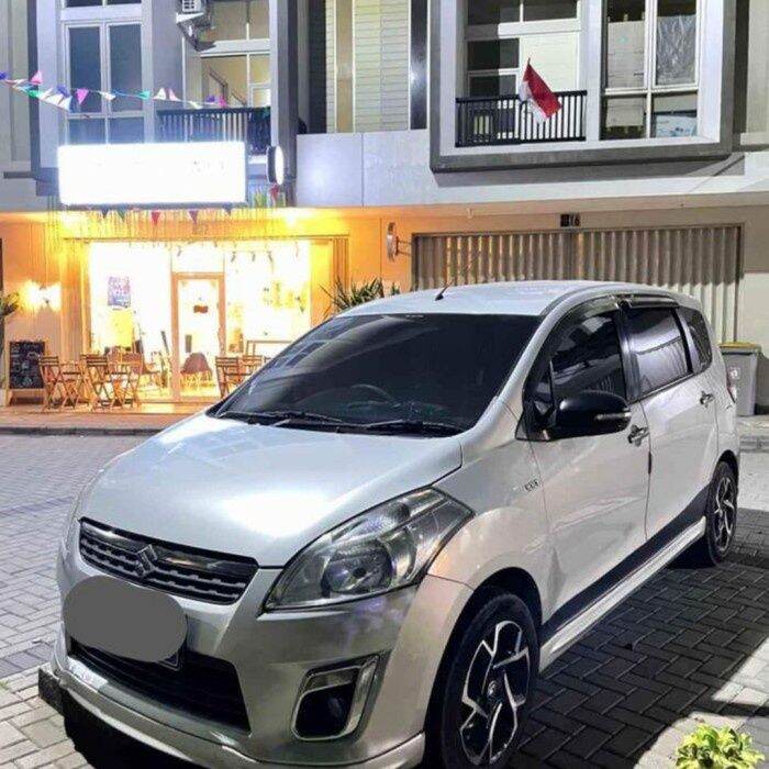 Bodykit Ertiga Body Kit Ertiga Bodikit Ertiga Lazada Indonesia