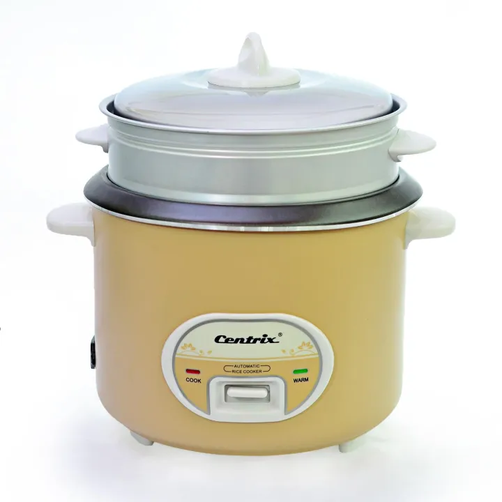 Cxr He Electric Rice Cooker Warmer Parkson Lazada Ph