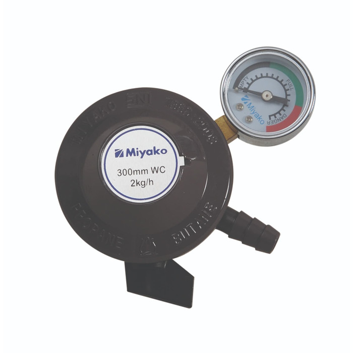 Miyako Gas Regulator RM 101M Lazada Indonesia