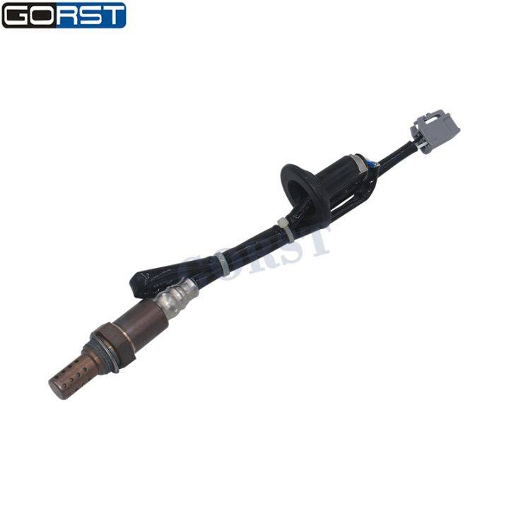 Oxygen Sensor 89465 12700 For Toyota Corolla Verso ZZE121 ZZE122 Car