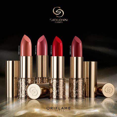 Giordani Gold Mastercreation Lipstick Spf Lazada Indonesia