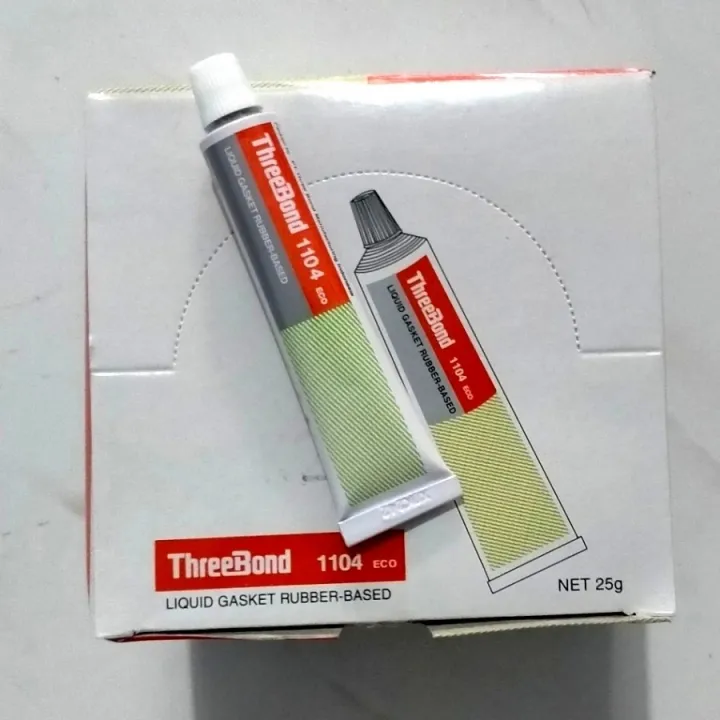 Lem Gasket Threebond Ukuran Gr Lem Packing Lazada Indonesia