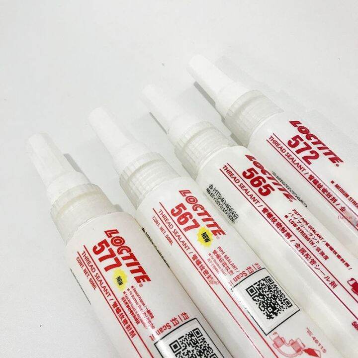 Loctite Glue Pipe Thread Sealant Metal High Temperature