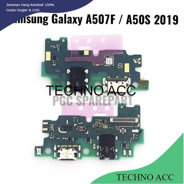 Flexible Connector Charger Connector Handsfree Mic Samsung Galaxy A F