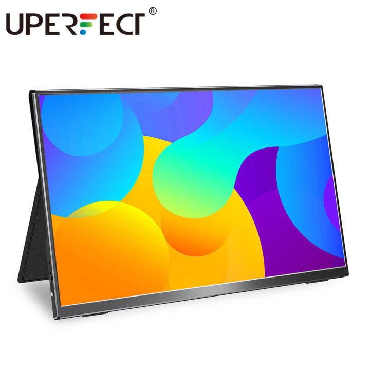 Uperfectlocal Delivery Portable Monitor P Full Hd Lcd