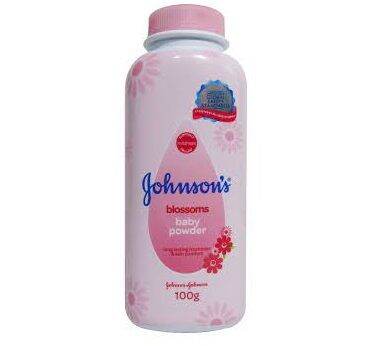 Johnsons Baby Powder Blossom Pink G Lazada Ph