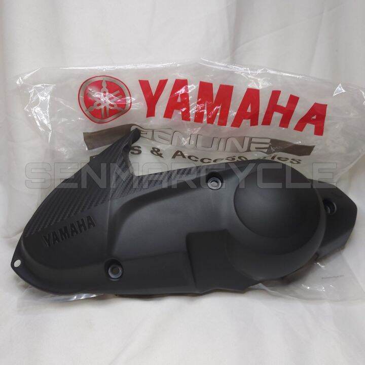 Crankcase Cover Nmax V Genuine Yamaha Dp E Lazada Ph