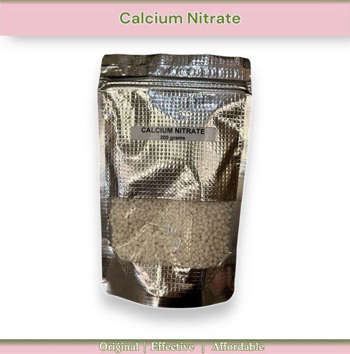 GBO Katrina Calcium Nitrate Fertilizer Lazada PH