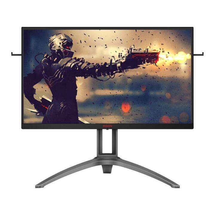 Monitor Aoc Ag Qx Va Hz Hdr Lazada Co Th