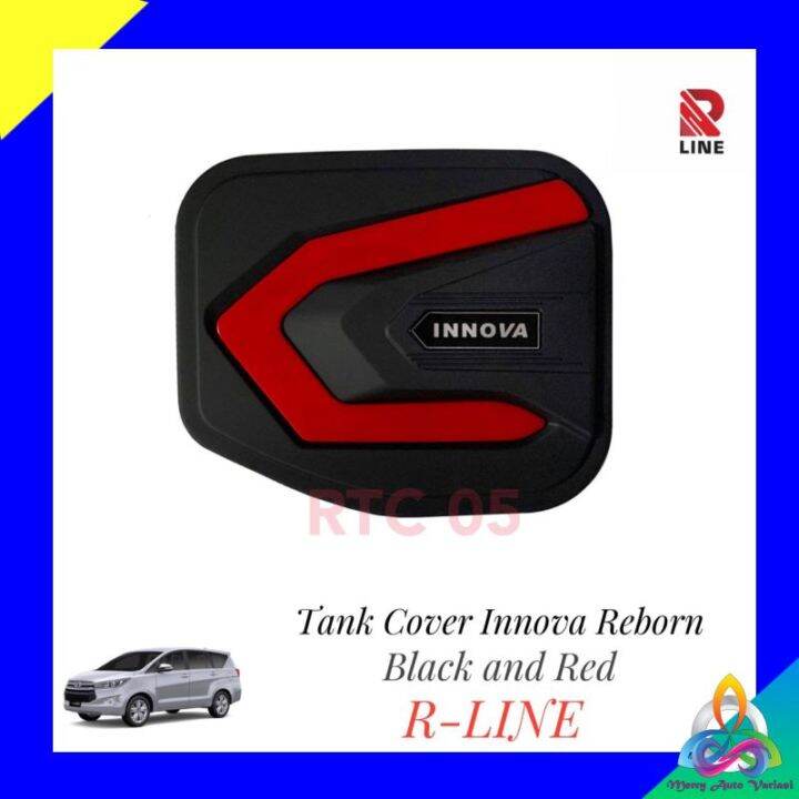 Tank Cover Innova Reborn Lazada Indonesia