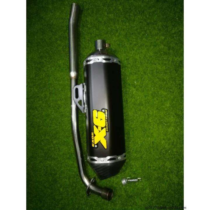 Muffler Tip Akrapovic Muffler Pipe For Car Exhaust Muffler Tail Pipe