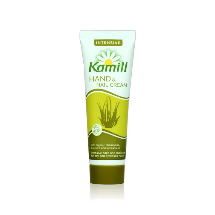 Kamill Hand Nail Cream Mini Intensive 30ml Lazada PH