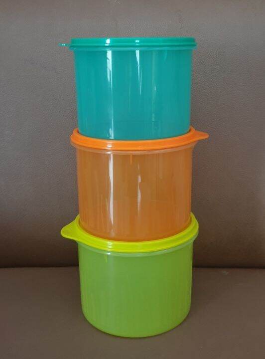 Tupperware Texture Canister L Wadah Toples Lazada Indonesia