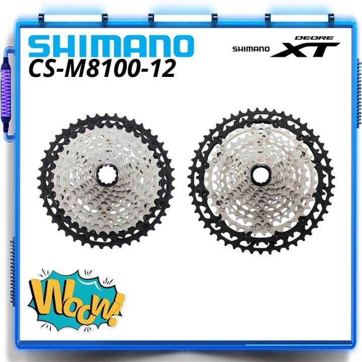 Yf Shimano Deore Xt Cs M Speed Cs M Hyperglide Mtb