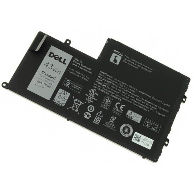 Jual Original Battery Baterai Dell Inspiron 14 5447 14 5448 14 5442