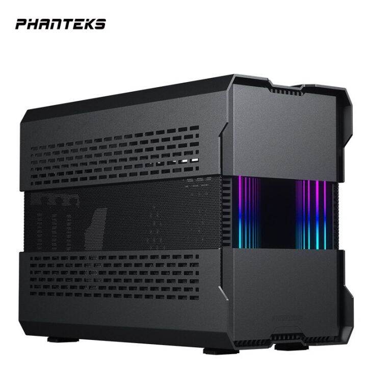 Phanteks Evolv Shift Xt P Mini Itx Argb