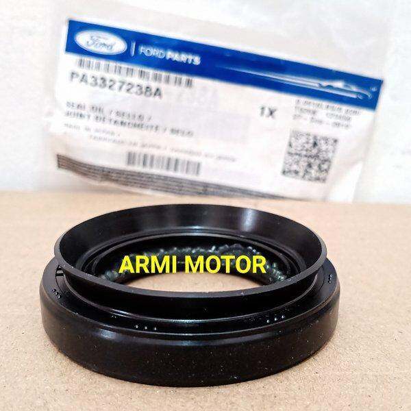 Seal Gardan Casing Depan Kanan Ford Ranger Everest Tdci Original Ford