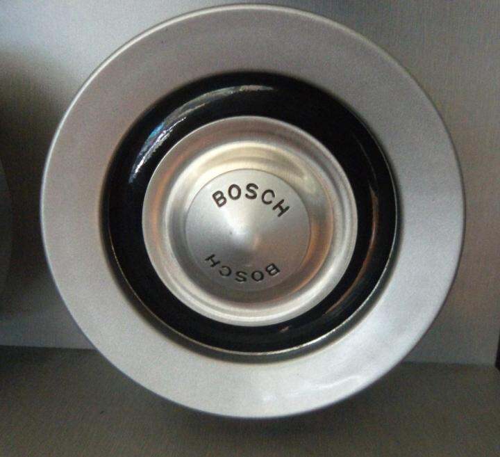 Original Bosch Europa 911 Silver Supertone Horn With Free Relay Lazada PH