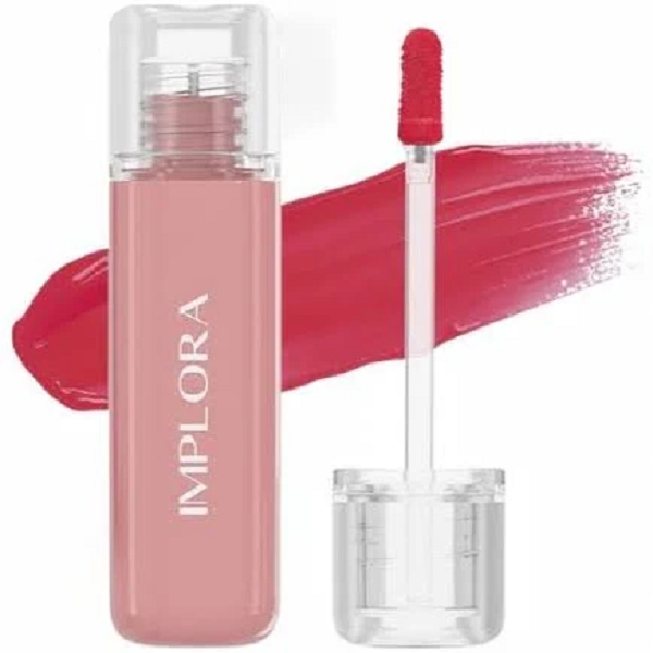 IMOLORA Jelly Tint Liptint Implora 5ml Lazada Indonesia