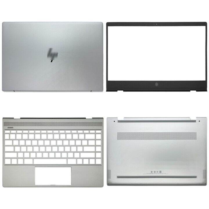 Laptop Keyboard Frame For HP Envy 13 Ad Palm Rest Housing Tpn I128 LCD