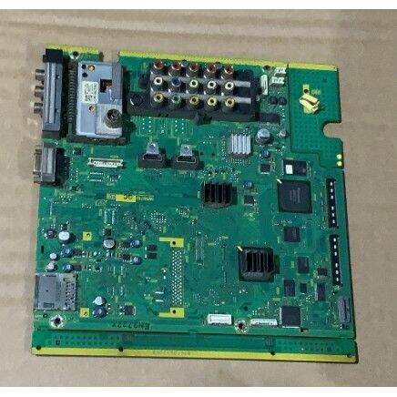 Original TNPH0783 GC Main Board Panasonic TH P50X10K Motherboard Screen