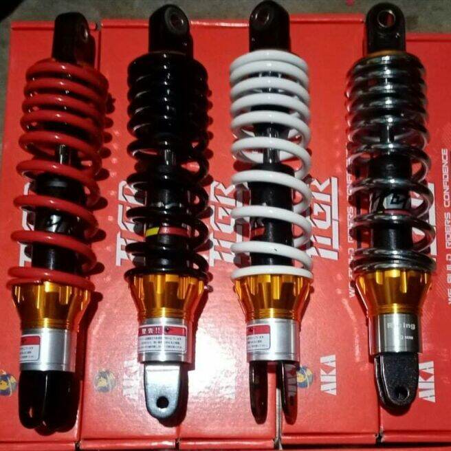 TTGR Rear Shock 300MM For Mio Lazada PH