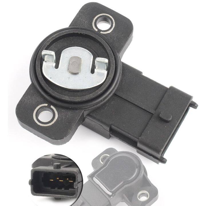 Throttle Position Sensor For Hyundai Kia