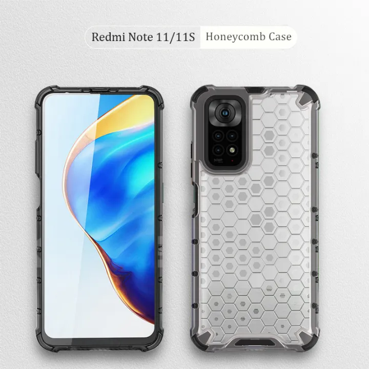 Casing Ponsel Untuk Huawei Nova Se Casing Tahan Guncangan Sarang