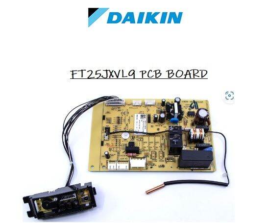 DAIKIN FT25JXVL9 PCB INDOOR Lazada PH