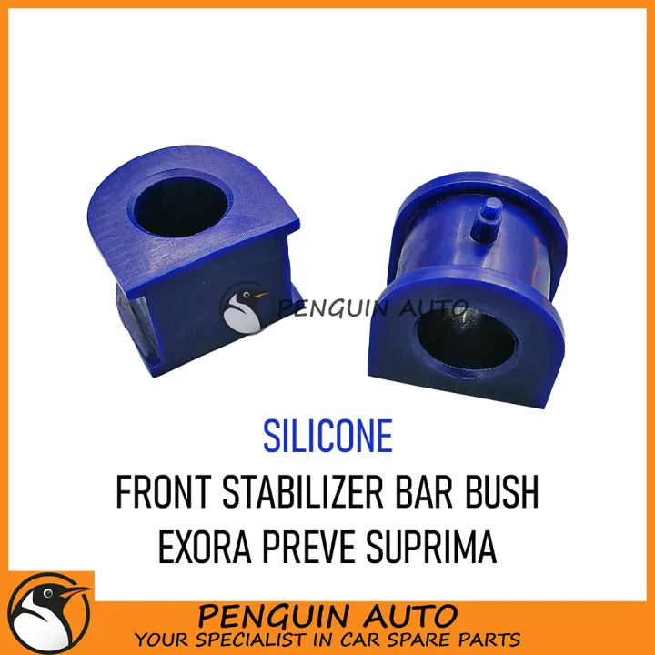 Proton Exora Exora Turbo Preve Suprima Front Stabilizer Bar Bush