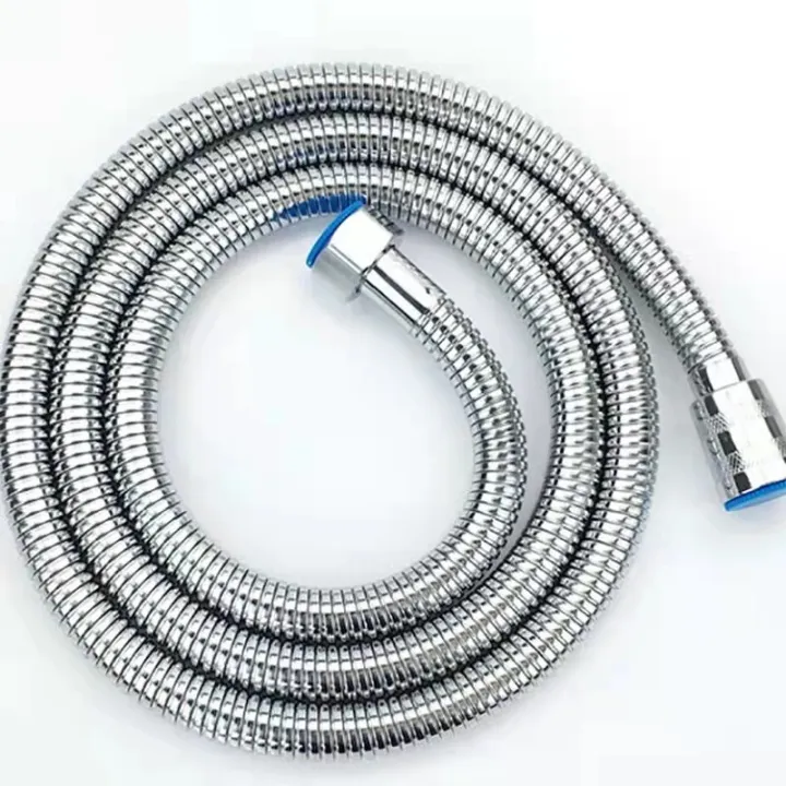 Sus Shower Hose M M Flexible High Quality Stainless Lazada Ph