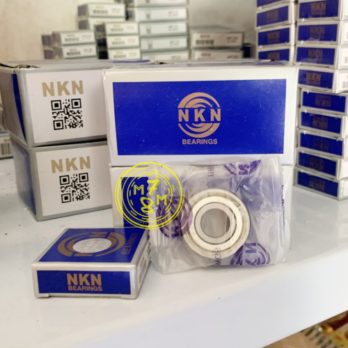 Ball Bearing Laher Zz Nkn Original Lazada Indonesia