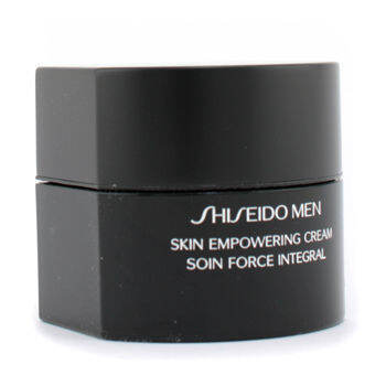 Shiseido Men Skin Empowering Cream Ml Oz Lazada Ph