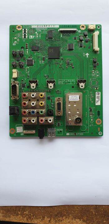 Sharp Led Tv Main Board Model Lc Le M Lazada